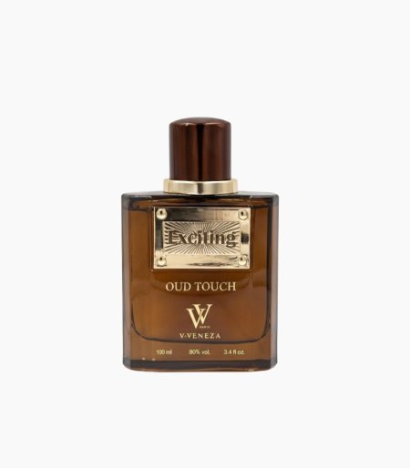EXCITING OUD TOUCH